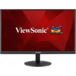 Монитор Viewsonic VA2403 23.6 ", VA, Full HD 1920x1080 (16:9), 75 Гц