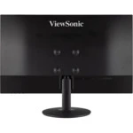 Монитор Viewsonic VA2403 23.6 ", VA, Full HD 1920x1080 (16:9), 75 Гц