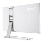 Монитор Acer S277HKwmidpp UM.HS7EE.002 27 ", IPS, 4K UHD 3840x2160 (16:9)