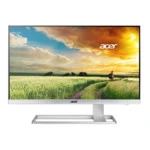 Монитор Acer S277HKwmidpp UM.HS7EE.002 27 ", IPS, 4K UHD 3840x2160 (16:9)