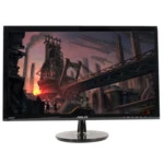 Монитор Asus VS278H 90LMF6001Q02271C- (27 ", TN, Full HD 1920x1080 (16:9), 75 Гц)
