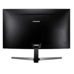 Монитор Samsung LC27JG50QQIXC 27 ", VA, Quad HD 2560x1440 (16:9), 144 Гц