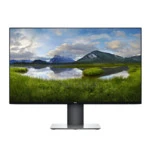 Монитор Dell U2719D 210-ARBR 27 ", IPS, Quad HD 2560x1440 (16:9), 60 Гц