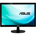 Монитор Asus VS197DE 90LMF1001T02201C- (18.5 ", TN, HD 1366x768 (16:9), 75 Гц)