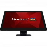 Монитор Viewsonic TD2760 (27 ", VA, Full HD 1920x1080 (16:9), 60 Гц)