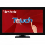 Монитор Viewsonic TD2760 (27 ", VA, Full HD 1920x1080 (16:9), 60 Гц)