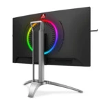 Монитор AOC Gaming AG273QCX 27 ", VA, Quad HD 2560x1440 (16:9), 75 Гц
