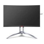 Монитор AOC Gaming AG273QCX 27 ", VA, Quad HD 2560x1440 (16:9), 75 Гц