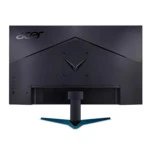 Монитор Acer Gaming Nitro VG270Kbmiipx UM.HV0EE.010 (27 ", IPS, 4K UHD 3840x2160 (16:9), 60 Гц)
