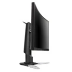 Монитор Acer XZ271Abmiiphzx UM.HX1EE.A12 27 ", VA, Full HD 1920x1080 (16:9), 144 Гц