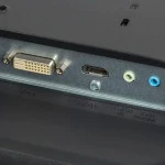 Монитор IIYAMA GE2288HS-B1 21.5 ", TN, Full HD 1920x1080 (16:9), 75 Гц