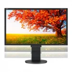 Монитор NEC EA224WMi EA224WMi-BK (21.5 ", IPS, Full HD 1920x1080 (16:9), 60 Гц)