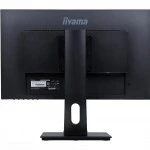 Монитор IIYAMA XUB2492HSU XUB2492HSU-B1 (23.8 ", IPS, Full HD 1920x1080 (16:9), 75 Гц)