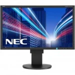 Монитор NEC EA234WMi-BK (23 ", IPS, Full HD 1920x1080 (16:9), 60 Гц)