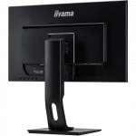 Монитор IIYAMA XB2481HS XB2481HS-B1 23.6 ", VA, Full HD 1920x1080 (16:9), 75 Гц