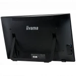 Монитор IIYAMA T2435MSC-B2 23.6 ", VA, Full HD 1920x1080 (16:9), 75 Гц