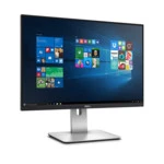 Монитор Dell U2415 210-AEVE-001 (24 ", IPS, Full HD+ 1920x1200 (16:10), 75 Гц)