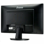 Монитор IIYAMA E2482HD E2482HD-B1 24 ", TN, Full HD 1920x1080 (16:9), 75 Гц