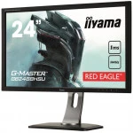 Монитор IIYAMA GB2488HSU GB2488HSU-B3 24 ", TN, Full HD 1920x1080 (16:9), 144 Гц