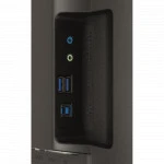 Монитор IIYAMA GB2488HSU GB2488HSU-B3 24 ", TN, Full HD 1920x1080 (16:9), 144 Гц