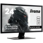 Монитор IIYAMA G-Master GE2488HS-B2 24 ", TN, Full HD 1920x1080 (16:9), 75 Гц