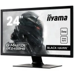 Монитор IIYAMA G-Master GE2488HS-B2 24 ", TN, Full HD 1920x1080 (16:9), 75 Гц