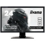 Монитор IIYAMA G-Master GE2488HS-B2 24 ", TN, Full HD 1920x1080 (16:9), 75 Гц