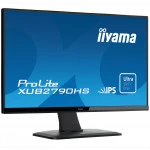 Монитор IIYAMA XUB2790HS-B1 (27 ", IPS, Full HD 1920x1080 (16:9), 75 Гц)