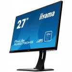 Монитор IIYAMA XUB2790HS-B1 (27 ", IPS, Full HD 1920x1080 (16:9), 75 Гц)