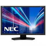 Монитор NEC PA242W PA242W-BK-SV2 (24.1 ", IPS, Full HD+ 1920x1200 (16:10), 85 Гц)