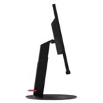 Монитор Lenovo ThinkVision P32u 61C1RAT2EU 32 ", IPS, 4K UHD 3840x2160 (16:9), 80 Гц