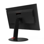 Монитор Lenovo ThinkVision P32u 61C1RAT2EU 32 ", IPS, 4K UHD 3840x2160 (16:9), 80 Гц