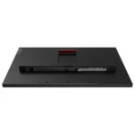 Монитор Lenovo ThinkVision P32u 61C1RAT2EU 32 ", IPS, 4K UHD 3840x2160 (16:9), 80 Гц