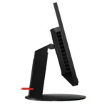 Монитор Lenovo ThinkCentre Tiny-in-One 27 10YFRAT1EU (27 ", IPS, Quad HD 2560x1440 (16:9), 75 Гц)