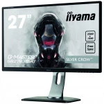 Монитор IIYAMA GB2783QSU-B1 27 ", TN, Quad HD 2560x1440 (16:9), 75 Гц
