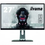 Монитор IIYAMA GB2783QSU-B1 27 ", TN, Quad HD 2560x1440 (16:9), 75 Гц