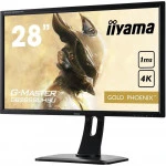 Монитор IIYAMA GB2888UHSU-B1 (28 ", TN, 4K UHD 3840x2160 (16:9), 75 Гц)