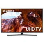 Телевизор Samsung UE55RU7400UXRU