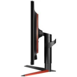 Монитор LG 32GK650F-B (31.5 ", VA, Quad HD 2560x1440 (16:9), 144 Гц)