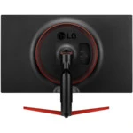 Монитор LG 32GK650F-B (31.5 ", VA, Quad HD 2560x1440 (16:9), 144 Гц)