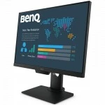 Монитор BenQ BL2581T 9H.LHNLB.QBE (25 ", IPS, Full HD+ 1920x1200 (16:10), 60 Гц)