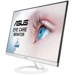 Монитор Asus VZ249HE-W 90LM02Q2-B01670 (23.8 ", IPS, Full HD 1920x1080 (16:9), 75 Гц)