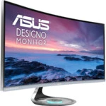 Монитор Asus MX38VC 90LM03B0-B01170 (37.5 ", IPS, Quad HD+ 3840x1600 (12:5), 144 Гц)