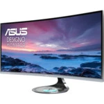 Монитор Asus MX38VC 90LM03B0-B01170 (37.5 ", IPS, Quad HD+ 3840x1600 (12:5), 144 Гц)