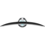 Монитор Asus MX38VC 90LM03B0-B01170 (37.5 ", IPS, Quad HD+ 3840x1600 (12:5), 144 Гц)