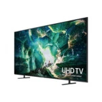 Телевизор Samsung UE55RU8000UX