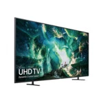 Телевизор Samsung UE55RU8000UX