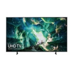 Телевизор Samsung UE55RU8000UX