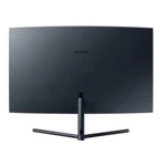 Монитор Samsung U32R590CWI LU32R590CWIXCI (31.5 ", VA, 4K UHD 3840x2160 (16:9), 60 Гц)