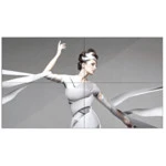 LED / LCD панель LG 55LV75D (50 ")